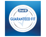 Oral-B Sens EB 60-4 CleanMaximiser - 1026873 - zdjęcie 6